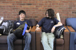 Class of 2008 Having Fun