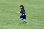Class of 2008 Playing Kickball