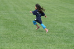 Class of 2008 Playing Kickball