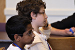 Class of 2008 Learning