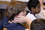 Class of 2008 Learning