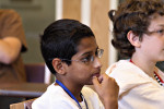 Class of 2008 Learning