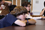 Class of 2008 Learning