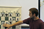 Class of 2008 Learning
