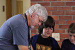 Class of 2008 Learning