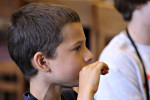 Class of 2008 Learning