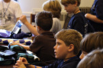 Class of 2008 Learning
