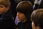 Class of 2008 Learning