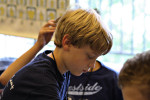 Class of 2008 Learning