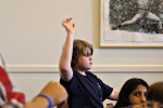 Class of 2008 Learning