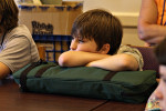Class of 2008 Learning