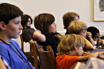 Class of 2008 Learning