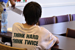 Class of 2008 Learning