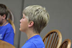 Class of 2008 Learning