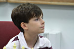 Class of 2008 Learning