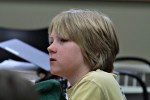 Class of 2008 Learning