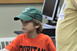 Class of 2008 Learning
