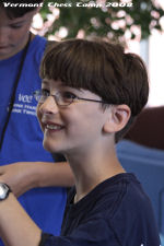 Class of 2008 Portrait