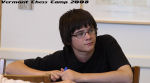 Class of 2008 Portrait