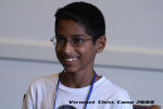 Class of 2008 Portrait
