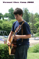 Class of 2008 Portrait
