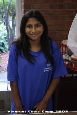 Class of 2008 Portrait