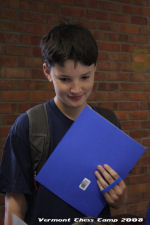 Class of 2008 Portrait