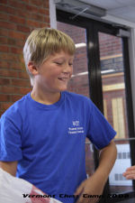 Class of 2008 Portrait