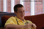 Class of 2008 Portrait