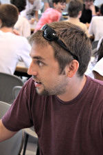 Class of 2008 Staff
