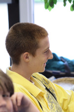 Class of 2008 Staff