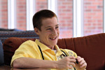 Class of 2008 Staff